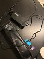 Radpower fietsbatterij + oplader en sleutel, Ophalen, Gebruikt