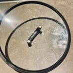 BK Easy Induction Deksel 28cm, Ophalen of Verzenden, Zo goed als nieuw
