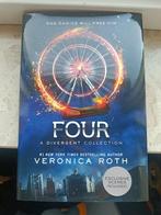 Four van Veronica Roth (engels) Hardcover, Boeken, Fantasy, Nieuw, Veronica Roth, Ophalen