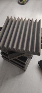 t.akustik Sound Proofing for walls (12 pieces), Ophalen of Verzenden, Zo goed als nieuw
