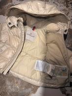 Moncler jas baby 0-3 maanden, Kinderen en Baby's, Babykleding | Maat 50, Ophalen of Verzenden, Zo goed als nieuw, Jongetje of Meisje