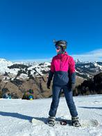 Skibroek/ jas, 1x gedragen!, Kleding | Dames, Wintersportkleding, Maat 38/40 (M), Nieuw, Ophalen of Verzenden, Crivit