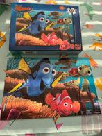 Finding Nemo puzzel, Ophalen of Verzenden, 10 tot 50 stukjes, Zo goed als nieuw, 4 tot 6 jaar
