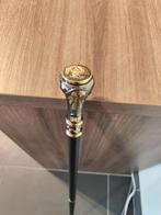 Vrijmetselarij Wandelstok, Antiek en Kunst, Ophalen of Verzenden