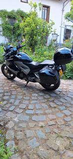 Honda VFR 800 X crossrunner, Motoren, 4 cilinders, Particulier, Meer dan 35 kW, 800 cc