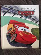 Disney Cars boek. Nieuw, Boeken, Kinderboeken | Baby's en Peuters, Nieuw, Verzenden