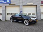 Opel Tigra TwinTop 1.8-16V Temptation, 125 pk, Gebruikt, Zwart, 4 cilinders