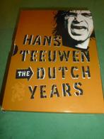 Hans Teeuwen The Dutch years Op bonus-dvd o.a. Poelmo, Cd's en Dvd's, Alle leeftijden, Verzenden, Zo goed als nieuw, Stand-up of Theatershow