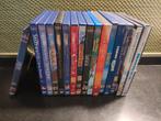 Disney DVD Collectie - 15 Films, Avontuur, Alle leeftijden, Boxset, Ophalen of Verzenden