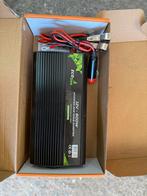 Diverse omvormers 12v-230v, Caravans en Kamperen, Camper-accessoires, Ophalen of Verzenden, Zo goed als nieuw