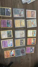 Mcdonalds set te koop, Ophalen, Zo goed als nieuw, Losse kaart