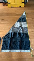 Velduil / Vergrote Zilvermeeuw ZIJSCHORT, Caravans en Kamperen, Ophalen of Verzenden, Gebruikt