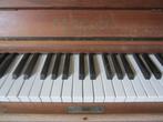 Piano gratis op te halen, Ophalen, Gebruikt, Bruin, Piano