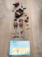 Playmobil: Piraten, Kinderen en Baby's, Speelgoed | Playmobil, Ophalen of Verzenden