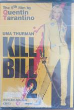 Kill bill II Nieuw in verpakking, Vanaf 16 jaar, 1980 tot heden, Ophalen of Verzenden, Zo goed als nieuw