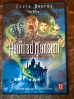 Haunted Mansion DVD/ ACTIE 5=4, Vanaf 16 jaar, Ophalen of Verzenden, Zo goed als nieuw, Actiekomedie