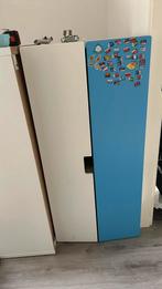 STUVA IKEA KINDERKAST 2x, Ophalen, Gebruikt, 100 tot 150 cm, 50 tot 100 cm