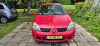 Renault Clio 1.2-16V NIEUWE APK AIRCO 1E EIGENAAR CRUISE, Voorwielaandrijving, Gebruikt, 4 cilinders, Metallic lak