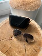 Ray-ban zonnebril zwart pilotenmodel, Ophalen of Verzenden, Zo goed als nieuw, Zonnebril, Ray-Ban