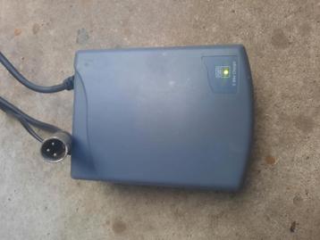 oplader electrische fiets Batavus Sparta of Koga  3 pins  beschikbaar voor biedingen