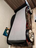 Race bed, Huis en Inrichting, Slaapkamer | Boxsprings, Ophalen of Verzenden, Zo goed als nieuw, Eenpersoons
