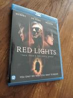 Blu ray Red Lights Robert de Niro NLO, Ophalen of Verzenden, Zo goed als nieuw, Thrillers en Misdaad