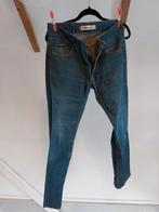 Levi 506, Ophalen of Verzenden, Gedragen, Blauw, W32 (confectie 46) of kleiner