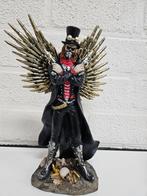 SKULL , HORROR , GRIEZEL , BEELD , DOODSHOOFD , , NIEUW .., Ophalen of Verzenden, Nieuw, Fantasy