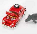 Volkswagen KEVER East African Safari 1/44 CORGI NEW ref. 256, Hobby en Vrije tijd, Verzenden, Nieuw, Auto, Corgi