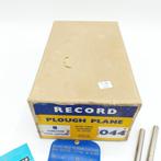 Record 044 Ploegschaaf (54382-69), Antiek en Kunst, Antiek | Gereedschap en Instrumenten, Ophalen of Verzenden