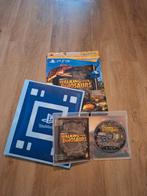 Wonderbook Walking with Dinosaurs voor PS3, 1 speler, Ophalen, Zo goed als nieuw