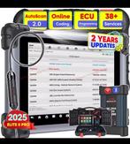 Autel elite 2 pro 2025 2 jaar update Tesla, Ophalen of Verzenden