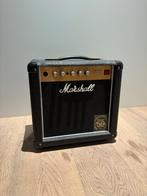 Marshall JCM800 1watt combo 50th anniversary met greenback, Muziek en Instrumenten, Ophalen of Verzenden, Zo goed als nieuw, Gitaar