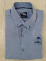 State of Art of Ralph Lauren overhemd/shirt maat 43 of xxlar, Kleding | Heren, Overhemden, Verzenden, Zo goed als nieuw, Wit