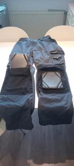 Werk broek met knie beschermers merk dassy mt 48, Ophalen of Verzenden, Zo goed als nieuw