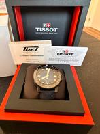 Tissot Seastar 2000 - Duikerhorloge, Ophalen, Staal, Polshorloge, Overige materialen