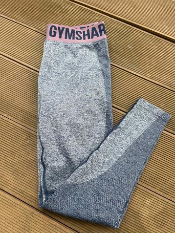 Gymshark sportlegging beschikbaar voor biedingen