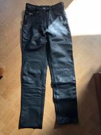 Leren motorbroek dames mt 44, Motoren, Kleding | Motorkleding, Ophalen of Verzenden, Tweedehands, Dames, MQP