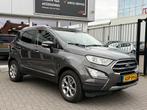 Ford ECOSPORT 1.0 EcoBoost Titanium|Carplay, 1263 kg, 125 pk, Gebruikt, Ecosport