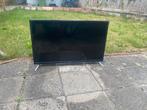 Smart televisie, Ophalen, Zo goed als nieuw, Overige materialen, Minder dan 100 cm