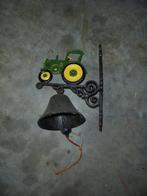 deurbel tractor, Ophalen of Verzenden, Nieuw