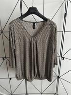 Travelstof shirt van Iz Naiz maat 48 nieuw, Overige kleuren, Maat 46/48 (XL) of groter, Ophalen of Verzenden, Nieuw