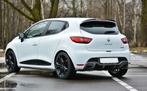 Voorlip diffuser sideskirt spoiler - Renault Clio RS 13-19, Ophalen of Verzenden