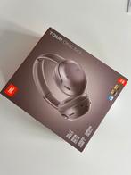 JBL Tour M3 Gold Nieuw noise cancelling headset, Ophalen of Verzenden, Zo goed als nieuw, Overige merken