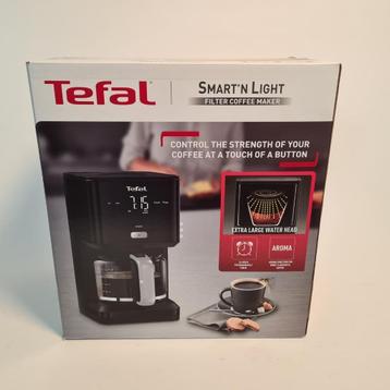 Tefal Koffiezetapparaat CM6008 | Nieuw beschikbaar voor biedingen