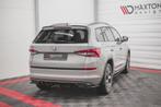 Voorlip spoiler diffuser sidekirt - Skoda Kodiaq RS 19+, Auto diversen, Tuning en Styling, Ophalen of Verzenden