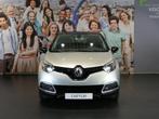 Renault Captur 0.9 TCe Dynamique *Trekhaak* - Sensor achter,, Stof, Gebruikt, Zwart, Traction-control