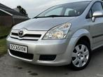 Toyota Corolla Verso 1.8 VVT-i Terra 7-PERSOONS | AIRCO | DE, Auto's, Toyota, 65 €/maand, Gebruikt, 4 cilinders, 129 pk