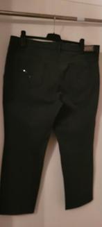 Gardeur grijze broek, Maat 46/48 (XL) of groter, Ophalen of Verzenden, Zo goed als nieuw, Gardeur