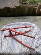 Honda cr sub frame 88,89, Motoren, Verzenden